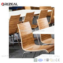 fabricant de contreplaqué de chaise OZ-1052